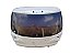 TAMPA TRASEIRA C/ VIDRO LATARIA HYUNDAI IX35 17 18 19 - Imagem 10