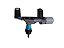 MOTOR LIMPADOR TAMPA TRASEIRA HYUNDAI IX35 17 18 19 - Imagem 2