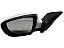 ESPELHO RETROVISOR LD ESQUERDO  HYUNDAI IX35 17 18 19 - Imagem 4