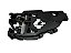 MAÇANETA INTERNA DIANTEIRA ESQUERDA HYUNDAI IX35 17 18 19 - Imagem 4