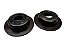 PAR  DISCO FREIO DIANTEIRO HYUNDAI IX35 17 18 19 2.0 AUT - Imagem 2