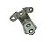 PAR DOBRADIÇA PORTA TRASEIRA ESQUERDA HYUNDAI IX35 17 18 19 - Imagem 4