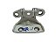 PAR DOBRADIÇA PORTA TRASEIRA ESQUERDA HYUNDAI IX35 17 18 19 - Imagem 5