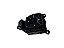 BOTAO REGULAGEM ESPELHO  RETROVISOR HYUNDAI IX35 17 18 19 - Imagem 6
