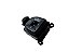 BOTAO REGULAGEM ESPELHO  RETROVISOR HYUNDAI IX35 17 18 19 - Imagem 8