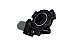 MOTOR MAQUINA VIDRO TRASEIRO DIREITO HYUNDAI IX35 17 18 19 - Imagem 2