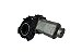 MOTOR MAQUINA VIDRO TRASEIRO DIREITO HYUNDAI IX35 17 18 19 - Imagem 1