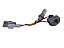 SOQUETE LANTERNA HYUNDAI IX35 17 18 19 - Imagem 2