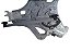 MOTOR MAQUINA VIDRO DIANTEIRO DIREITO HYUNDAI IX35 17 18 19 - Imagem 6