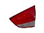 LANTERNA TAMPA TRASEIRA LD ESQUERDO HYUNDAI IX35 17 18 19 - Imagem 4