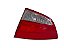 LANTERNA TAMPA TRASEIRA LD ESQUERDO HYUNDAI IX35 17 18 19 - Imagem 7