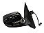 RETROVISOR  LD DIR MANUAL SEM CAPA SANDERO STEPWAY 21 22 23 - Imagem 1