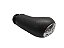 MANOPLA CAMBIO SANDERO STEPWAY 21 22 23 ORIGINAL - Imagem 1
