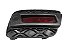 MOLDURA  C/ OLHO GATO LD ESQUERDO SANDERO STEPWAY 21 22 23 - Imagem 1
