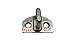TRINCO TRANCA TRAVA PORTA  SANDERO STEPWAY 21 22 23 - Imagem 1