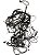 CHICOTE PRINCIPAL c/ CAIXA FUSIVEIS SANDERO STEPWAY 21 22 23 - Imagem 1