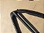 BORRACHA CONTORNO PORTA TRAS. ESQ. SANDERO STEPWAY 21 22 23 - Imagem 7