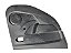 LATERAL FORRO PORTA TRASEIRO ESQUERDO SANDERO STEPWAY 21 22 - Imagem 1