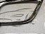 MOLDURA FAROL MILHA  LADO ESQUERDO SANDERO STEPWAY 21 22 23 - Imagem 7