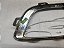 MOLDURA FAROL MILHA  LADO ESQUERDO SANDERO STEPWAY 21 22 23 - Imagem 9