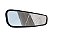 ESPELHO INTERNO RETROVISOR PARABRISA HYUNDAI IX35 17 18 19 - Imagem 6