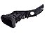 MOLDURA DIFUSOR AR LADO ESQUERDO HYUNDAI IX35 17 18 19 - Imagem 1