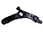 BALANÇA DIANTEIRA ESQUERDA HYUNDAI IX35 17 18 19 2.0 AUT - Imagem 3