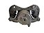 PINÇA FREIO DIANTEIRO ESQUERDO HYUNDAI IX35 17 18 19 2.0 AUT - Imagem 4