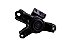 SUPORTE COXIM MOTOR LD DIREITO HYUNDAI IX35 17 18 19 2.0 AUT - Imagem 3