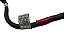 CABO NEGATIVO BATERIA HYUNDAI IX35 17 18 19 2.0 - Imagem 8