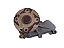 BOMDA DAGUA AGUA HYUNDAI IX35 17 18 19 2.0 AUT SPORTAGE - Imagem 8