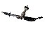 Caixa Direçao Hyundai Ix35 17 18 19 2.0 Automatico - Imagem 3