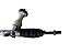Caixa Direçao Hyundai Ix35 17 18 19 2.0 Automatico - Imagem 4