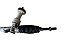 Caixa Direçao Hyundai Ix35 17 18 19 2.0 Automatico - Imagem 2