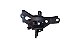 COXIM SUPORTE CAIXA CAMBIO TOYOTA ETIOS 1.5 MANUAL 15 16 17 - Imagem 4
