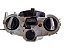 COMANDO AR CONDICIONADO TOYOTA ETIOS 15 16 17 - Imagem 1