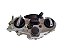 COMANDO AR CONDICIONADO TOYOTA ETIOS 15 16 17 - Imagem 5