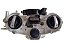 COMANDO AR CONDICIONADO TOYOTA ETIOS 15 16 17 - Imagem 2