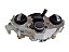 COMANDO AR CONDICIONADO TOYOTA ETIOS 15 16 17 - Imagem 4