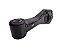 COXIM INFERIOR MOTOR CAMBIO TOYOTA ETIOS 1.5 MANUAL 15 16 17 - Imagem 5