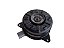 MOTOR DA VENTOINHA MOTOR TOYOTA ETIOS 1.5 MANUAL 15 16 17 - Imagem 1