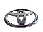KIT EMBLEMAS TAMPA TRASEIRA TOYOTA ETIOS 1.5 15 16 17 - Imagem 2
