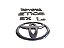 KIT EMBLEMAS TAMPA TRASEIRA TOYOTA ETIOS 1.5 15 16 17 - Imagem 8