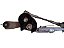 MOTOR MAQUINA LIMPADOR PARABRISA DIANTEIRO ETIOS 15 16 17 - Imagem 4