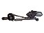 MOTOR MAQUINA LIMPADOR PARABRISA DIANTEIRO ETIOS 15 16 17 - Imagem 1