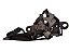 FECHADURA CAPO TOYOTA ETIOS 15 16 17 ORIGINAL - Imagem 1