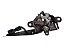 FECHADURA CAPO TOYOTA ETIOS 15 16 17 ORIGINAL - Imagem 5