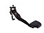 PEDAL EMBREAGEM TOYOTA ETIOS 1.5 MANUAL 15 16 17 - Imagem 2