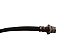 FLEXIVEL FREIO TRASEIRO TOYOTA ETIOS 1.5 15 16 17 - Imagem 1