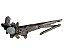 MOTOR E MAQUINA VIDRO DIANTEIRO DIREITO ETIOS 15 16 17 - Imagem 5